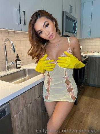 Victoria Nguyen