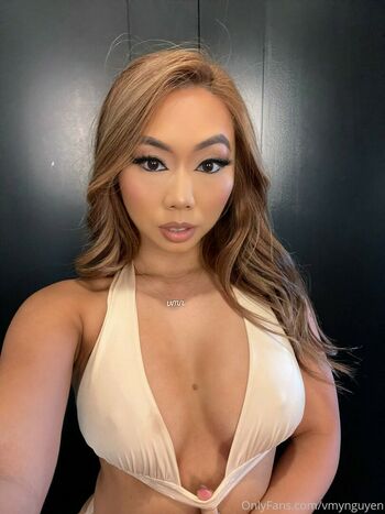 Victoria Nguyen