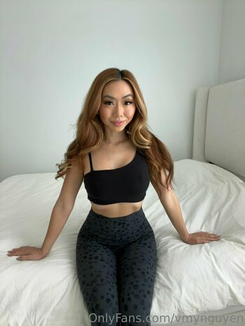 Victoria Nguyen