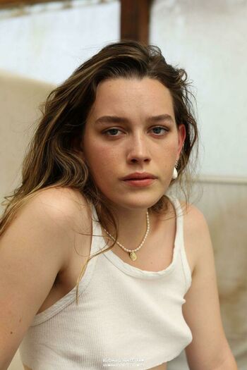 Victoria Pedretti
