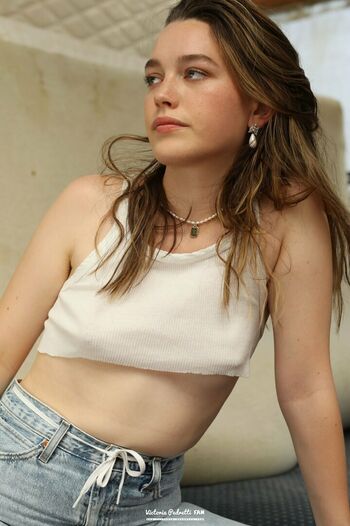 Victoria Pedretti