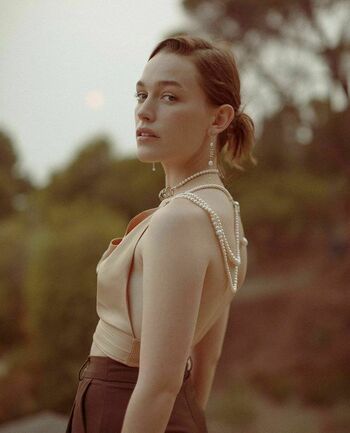 Victoria Pedretti
