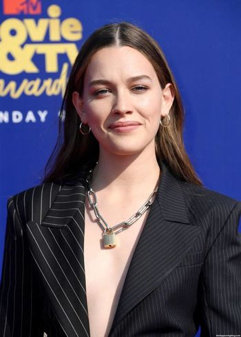 Victoria Pedretti