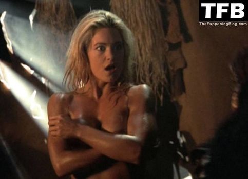 Victoria Pratt