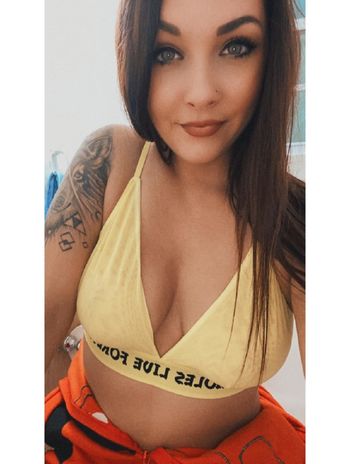 Victoria Rhyne