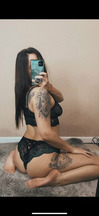 Victoria Rhyne