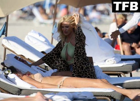 Victoria Silvstedt