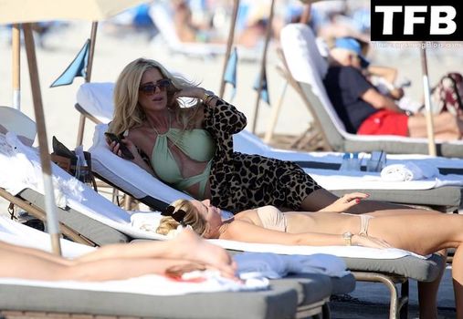 Victoria Silvstedt