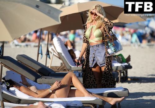 Victoria Silvstedt