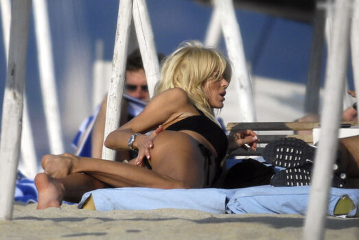 Victoria Silvstedt