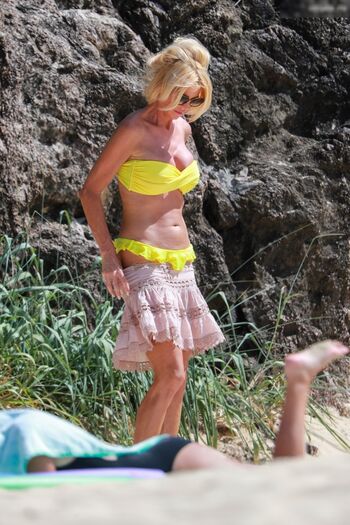 Victoria Silvstedt