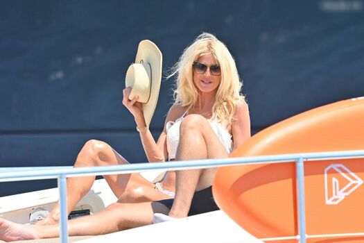 Victoria Silvstedt