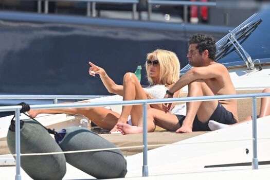 Victoria Silvstedt