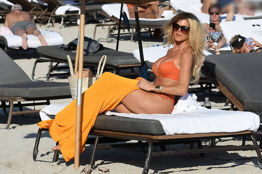 Victoria Silvstedt