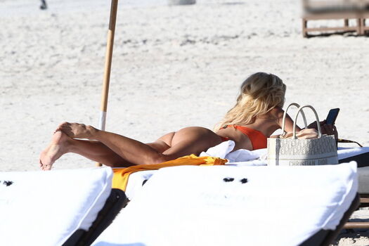 Victoria Silvstedt