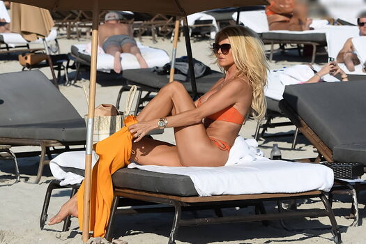 Victoria Silvstedt