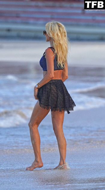 Victoria Silvstedt