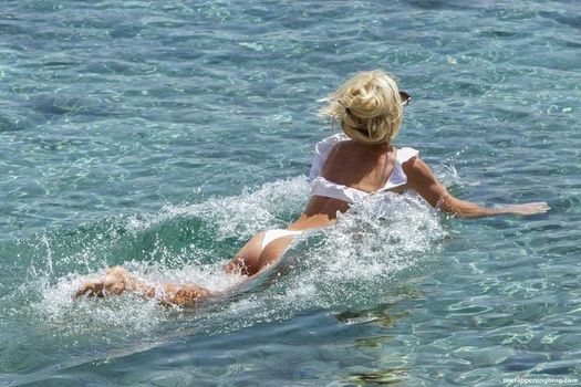 Victoria Silvstedt