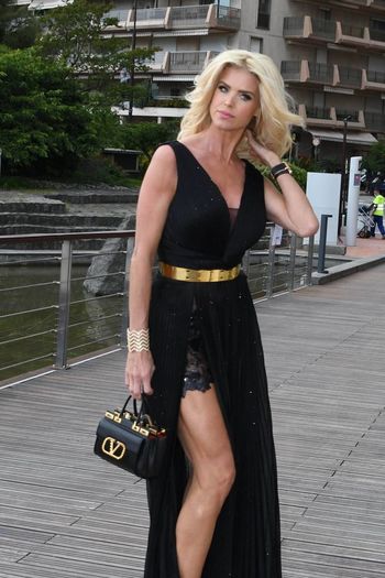 Victoria Silvstedt