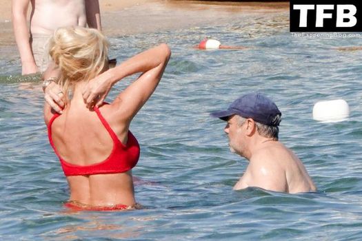 Victoria Silvstedt