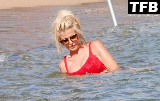 Victoria Silvstedt
