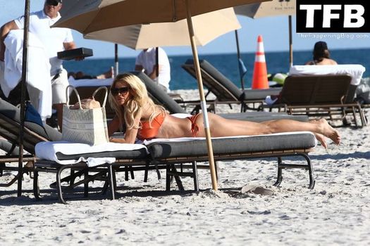 Victoria Silvstedt