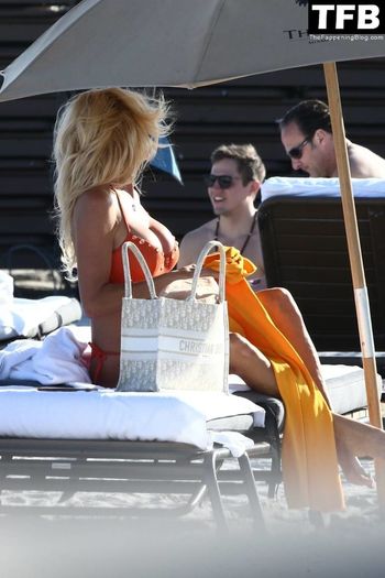 Victoria Silvstedt