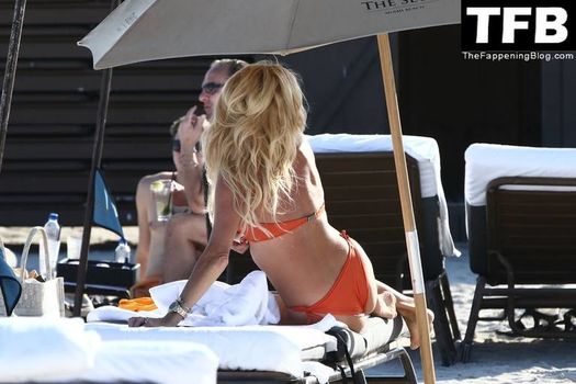 Victoria Silvstedt