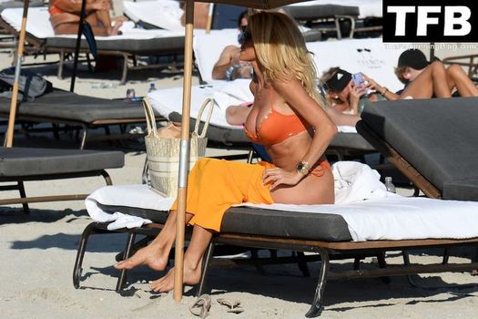 Victoria Silvstedt