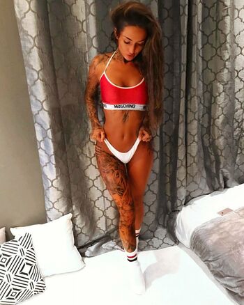 Victoria Vikki Blendell