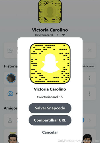 victoriacarolino