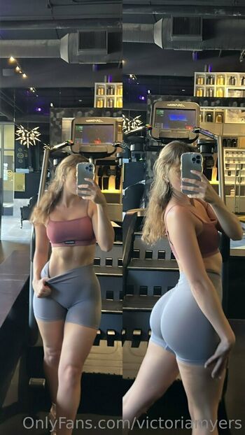 victoriamyers