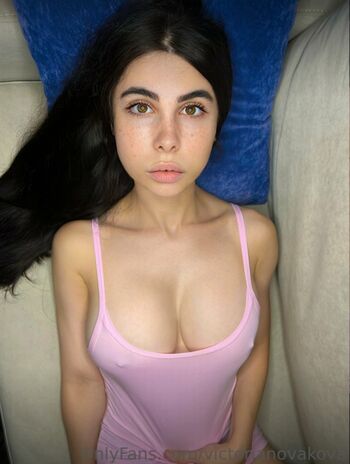 victorianovakova