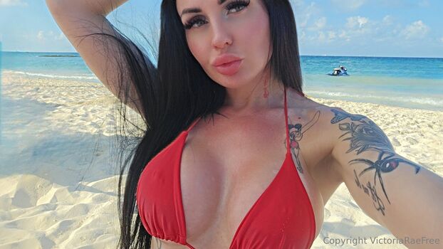 victoriaraefree