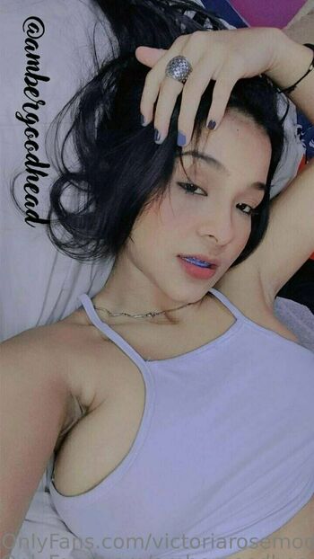 victoriarosemodel