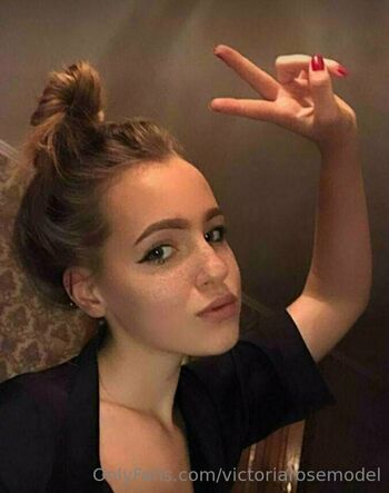 victoriarosemodel