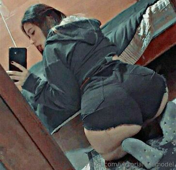 victoriarosemodel