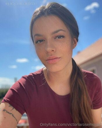 victoriarosemodel