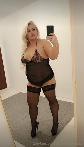 victoriarosemodel