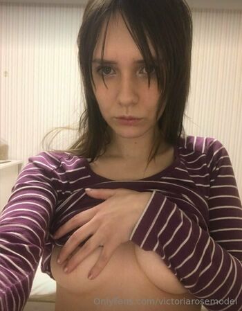 victoriarosemodel