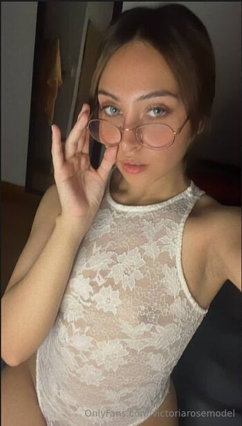 victoriarosemodel