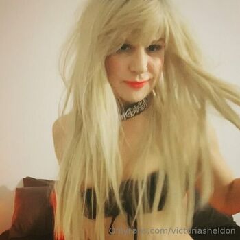 victoriasheldon