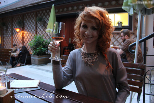 Vienna Love