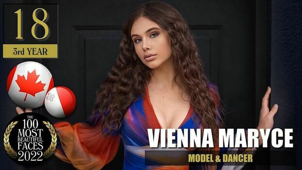 Vienna Maryce
