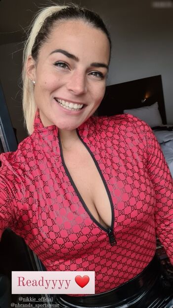 Viktoria Fischer