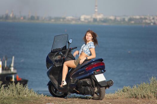 Viktoriia Aliko