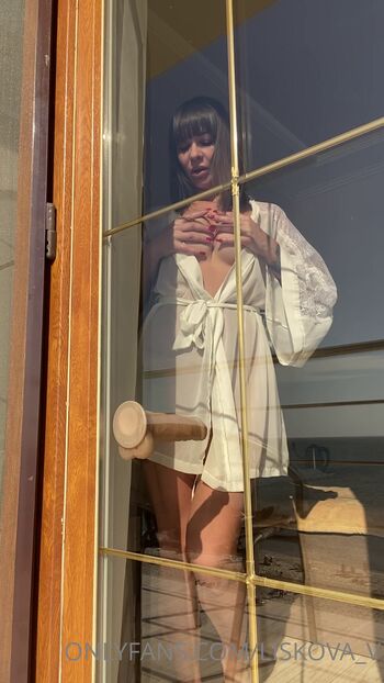 Viktoriia Liskova