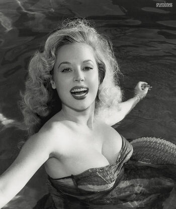 Vintage English Pinups