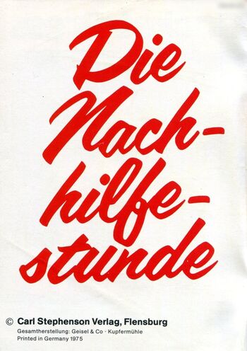 Vintage Erwachsenen Zeitschriften