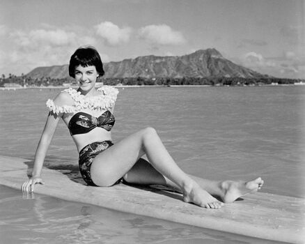 Vintage Sexy Celebs